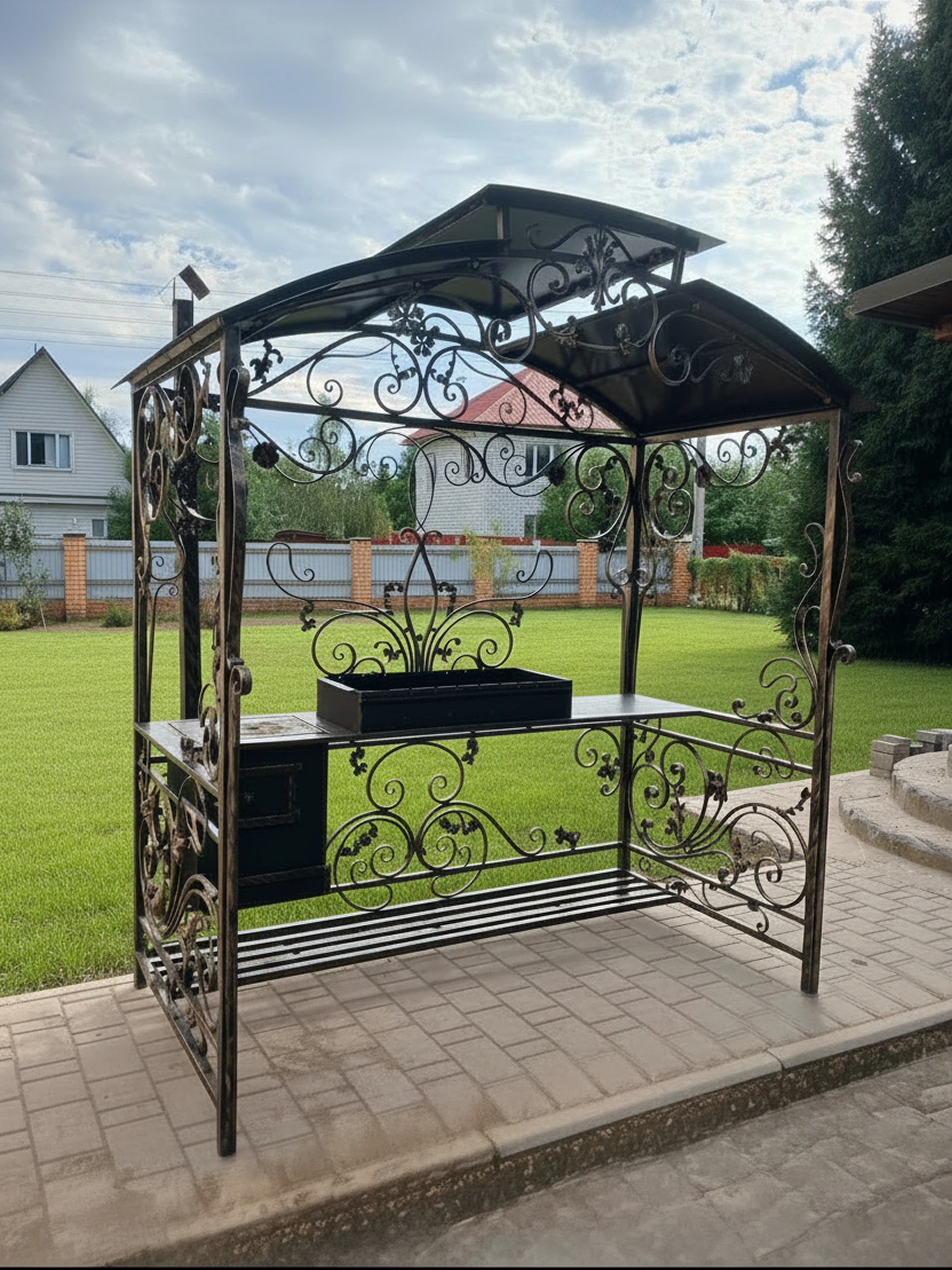 Наша работа 38